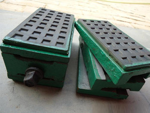 河北數(shù)控滑臺為自動化提供新思路