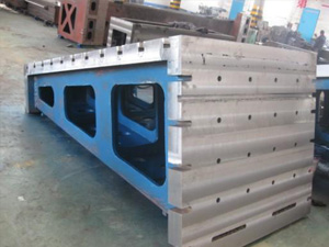 數(shù)控機(jī)床滑臺(tái)的選購指南