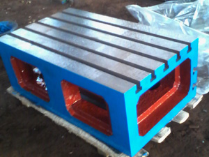 電機(jī)試驗平臺在船舶領(lǐng)域的應(yīng)用