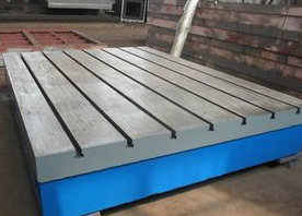 機床鑄件在數控機床中的角色