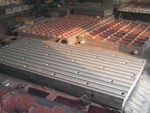 地軌槽鐵在冶金領域的創新作用